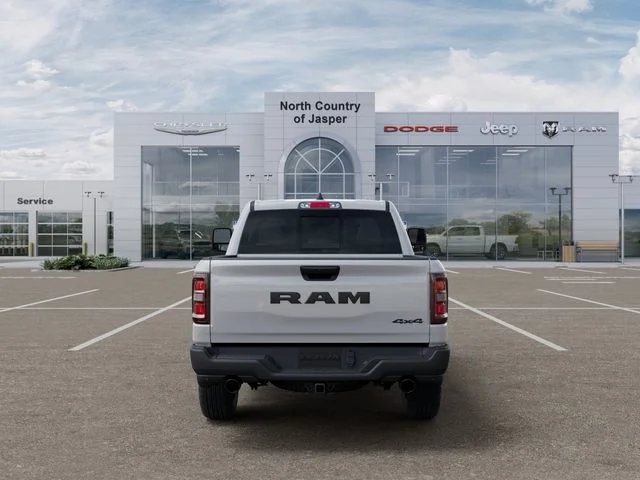 2026 RAM 1500 Tradesman - Photo 7