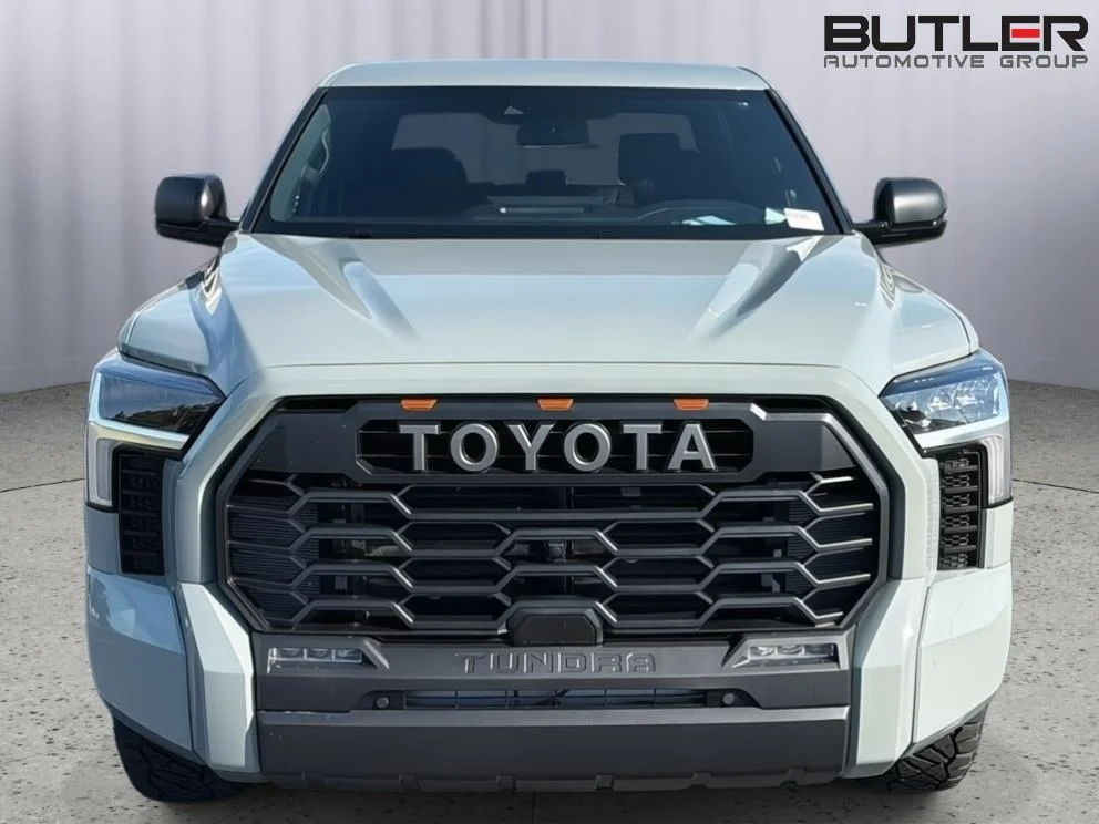 New 2026 Lunar Rock Toyota SR5 image 9