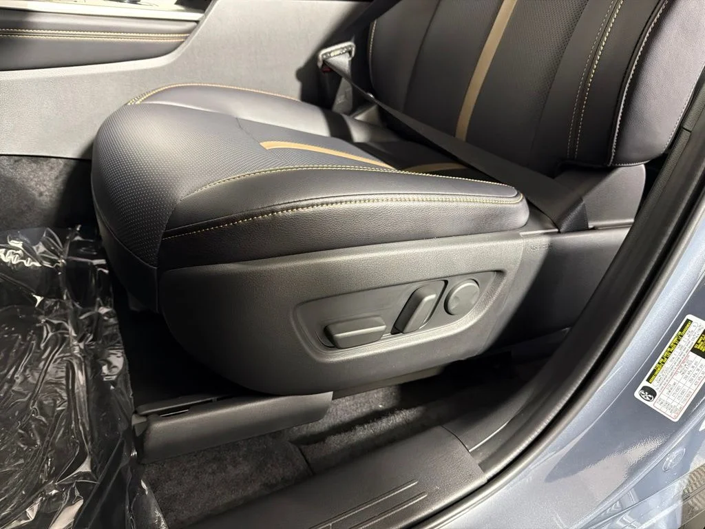 New 2026 Gray Mazda 3.3 Turbo Premium Plus image 11