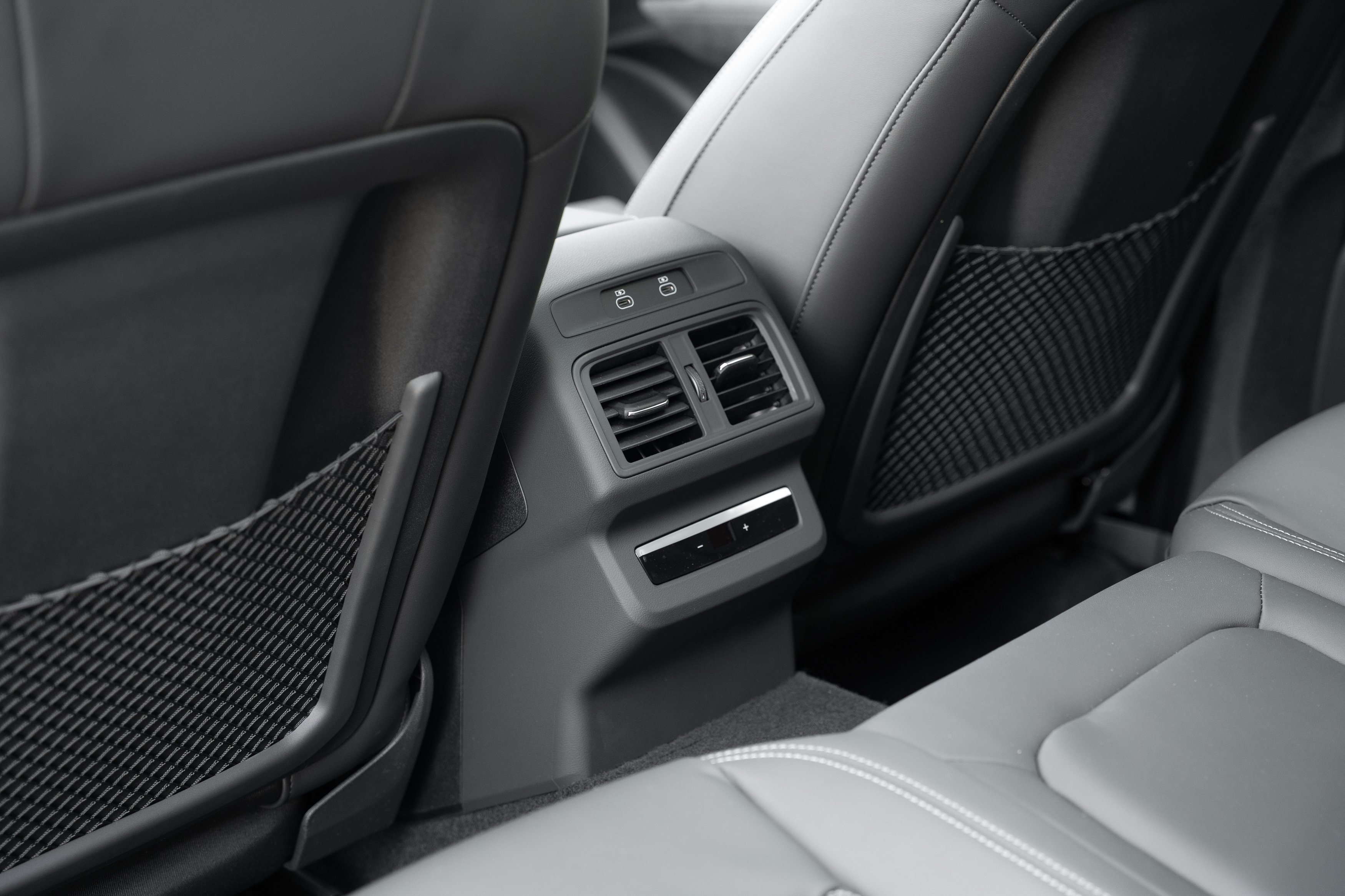 New 2026 Glacier Audi Premium Plus image 29