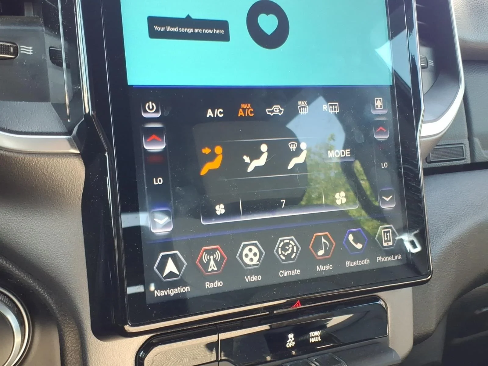 Used 2022  RAM Lone Star image 22