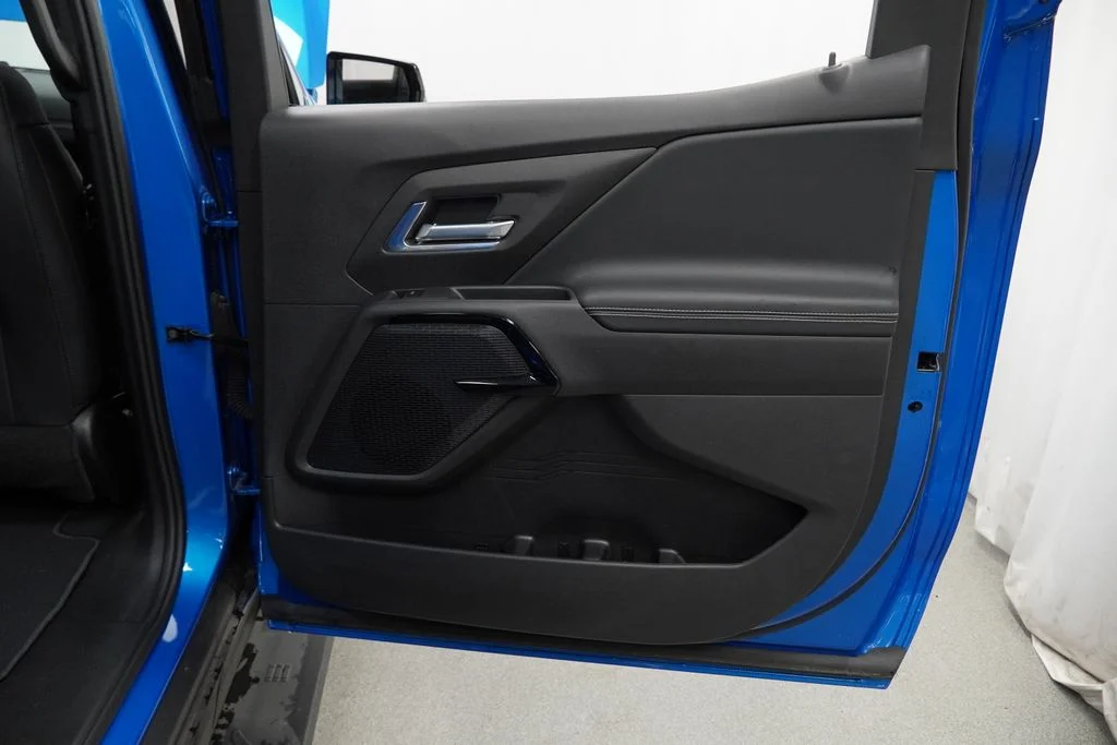 2026 Chevrolet Silverado EV LT - Photo 26