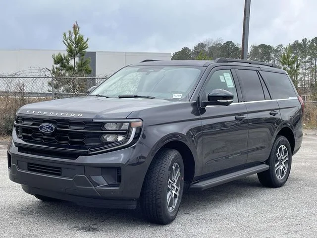 New 2026 Gray Ford Active image 5