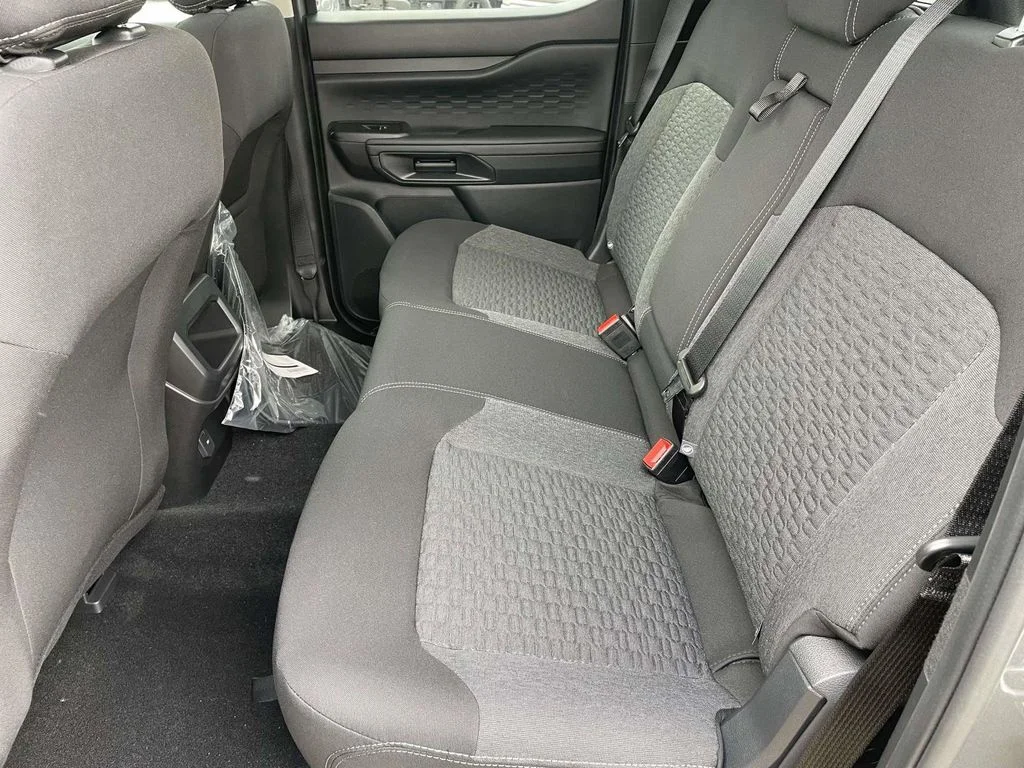 New 2026 Gray Ford XL image 12