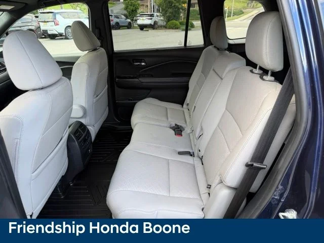 Used 2021 Blue Honda Touring image 38