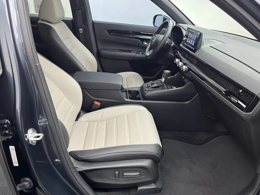 Used 2024 Gray Honda Sport Touring image 36