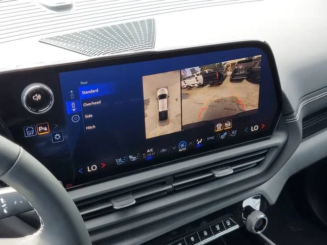 New 2026 Summit White Chevrolet LT - Extended Range image 22
