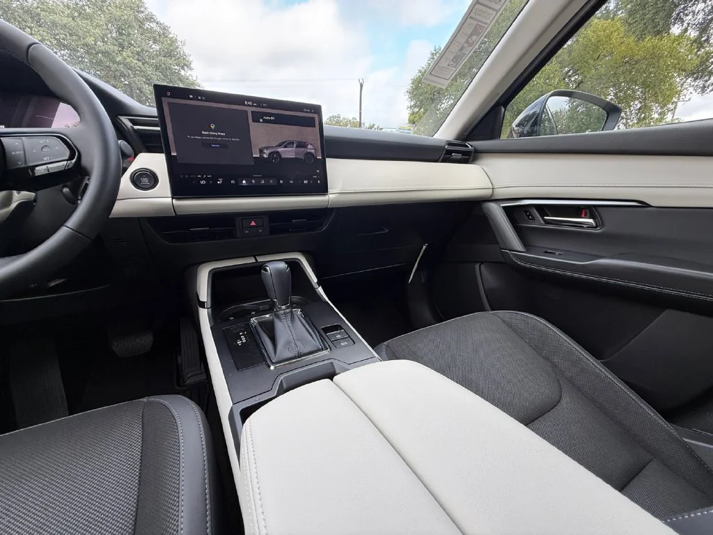 New 2026 Gray Mazda 2.5 S Preferred image 15