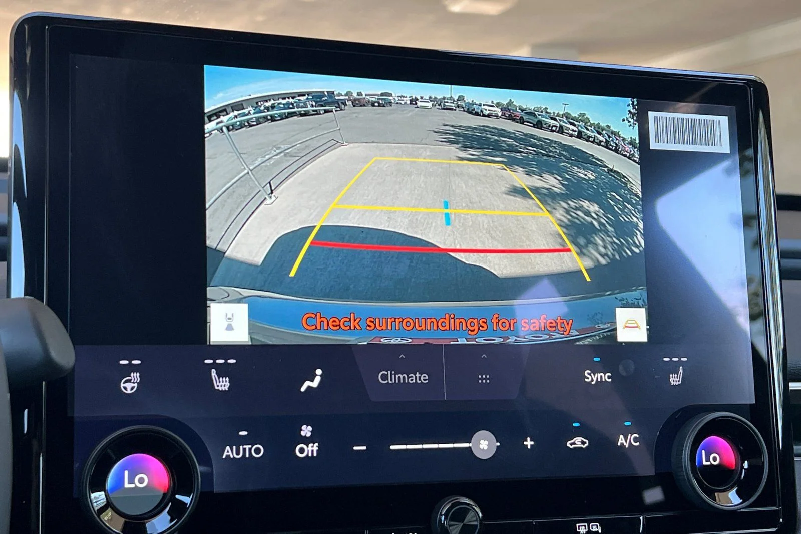 New 2026  Toyota XLE Plus image 19