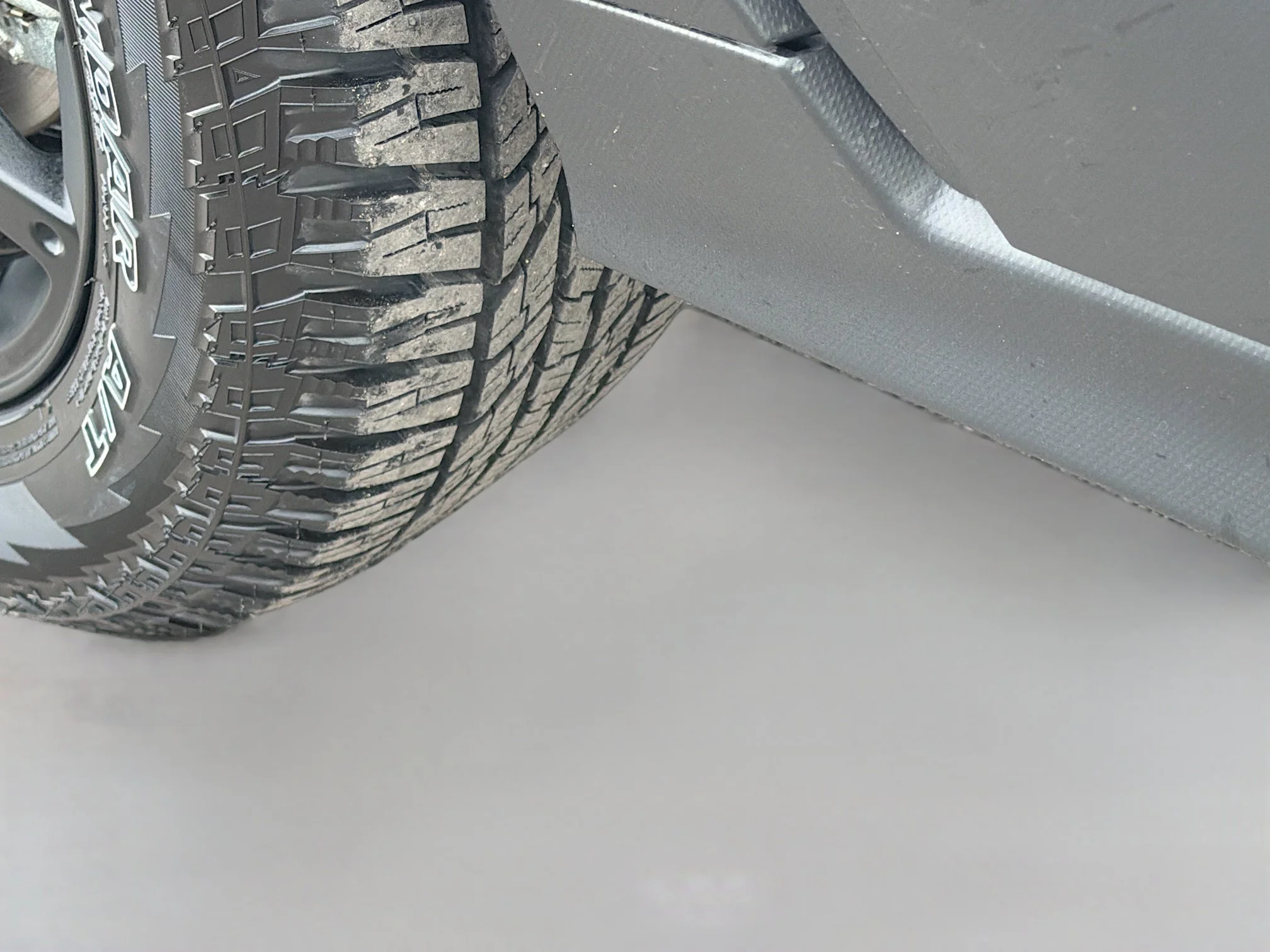 New 2026 White Pearl Subaru Wilderness image 38