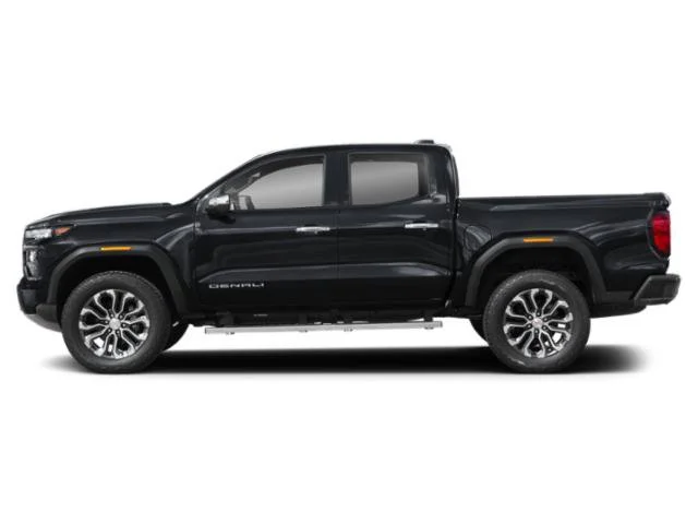Used 2024 Sterling Metallic GMC Denali image 6