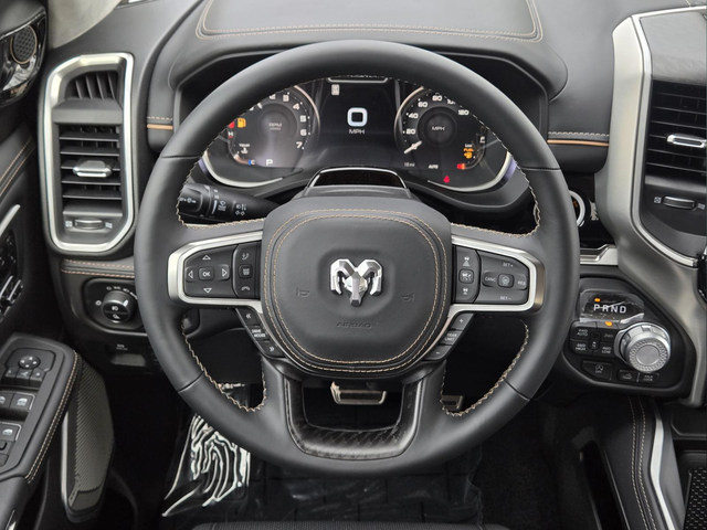 2026 RAM 1500 Tungsten - Photo 21
