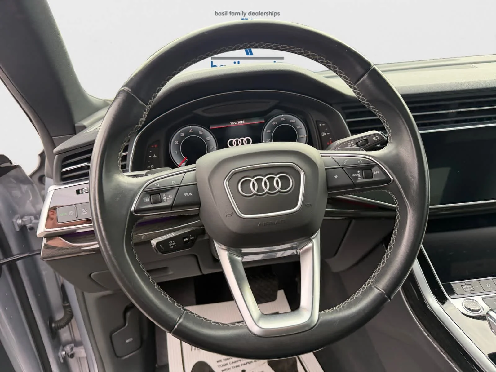 Used 2021  Audi Premium Plus image 17