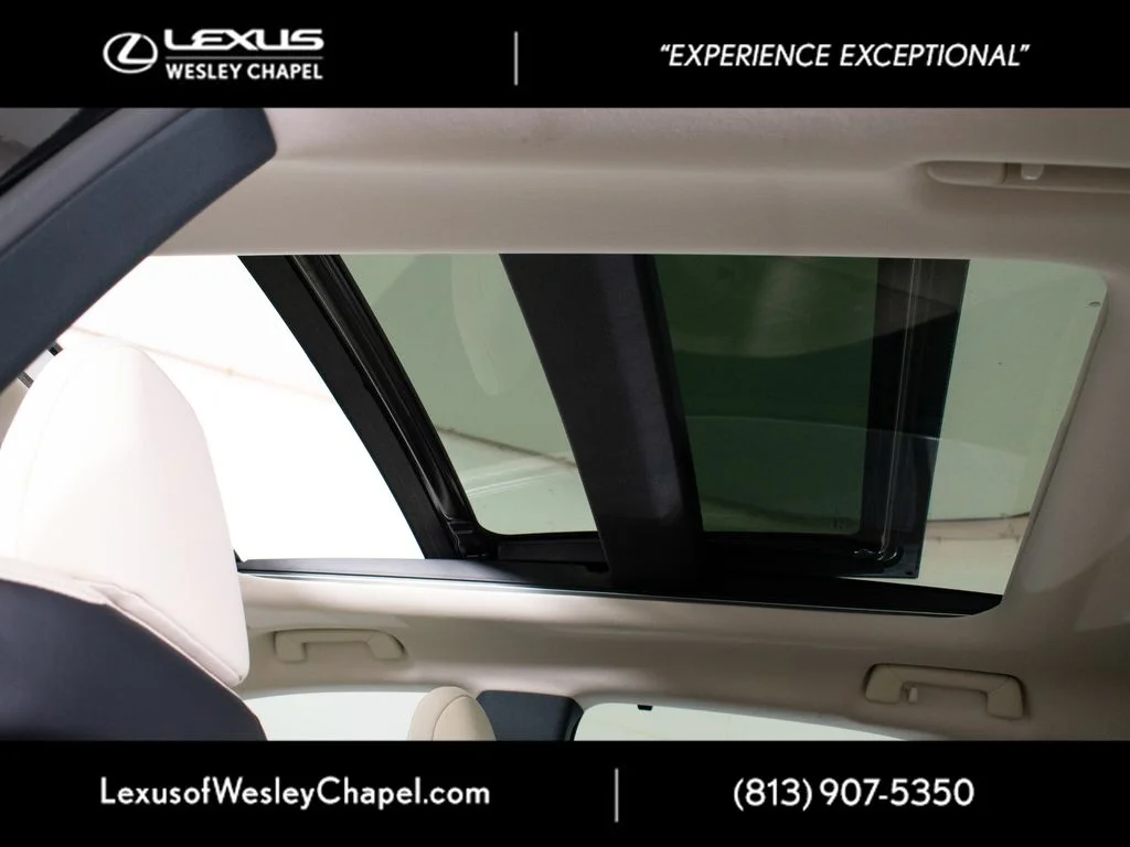 2026 Lexus RX 350 Luxury - Photo 16