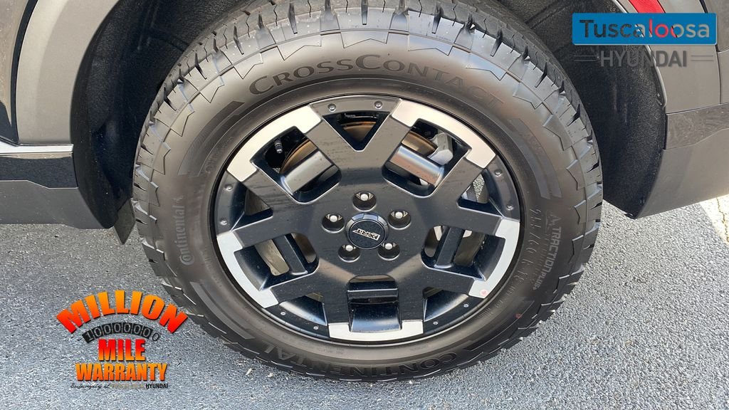 2026 Hyundai Palisade XRT Pro - Photo 10