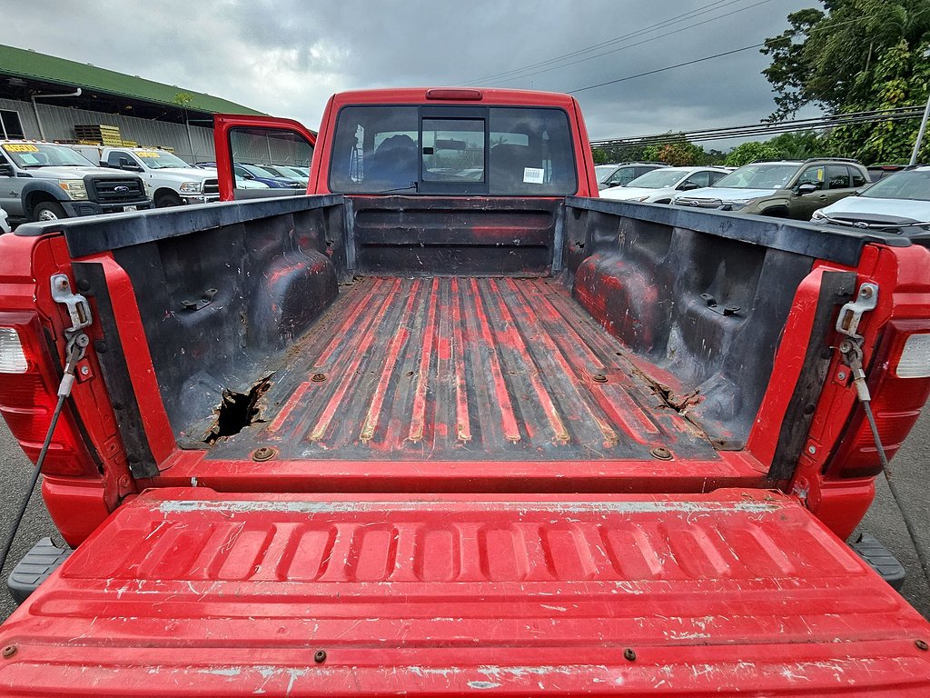 Used 2002  Ford Edge image 27