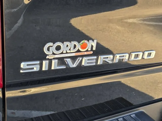 Used 2023 Black Chevrolet RST image 19
