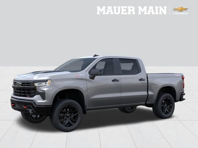 2026 Chevrolet Silverado 1500 LT Trail Boss - Photo 2