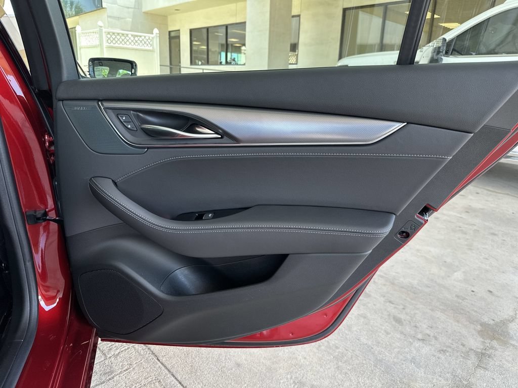 2026 Cadillac CT5 Premium Luxury - Photo 28