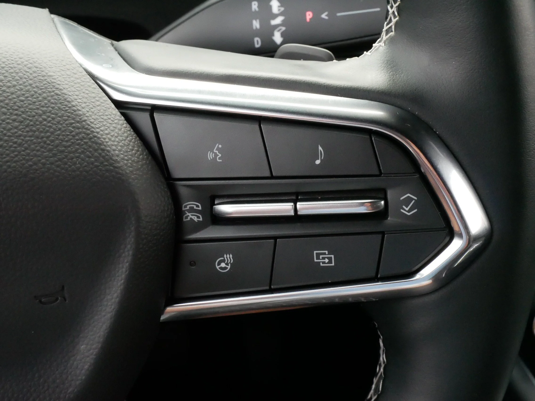 Used 2024 Lakeshore Blue Metallic Chevrolet FWD LS image 25