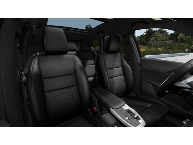 New 2026 Cape York Green Metallic BMW xDrive28i image 11