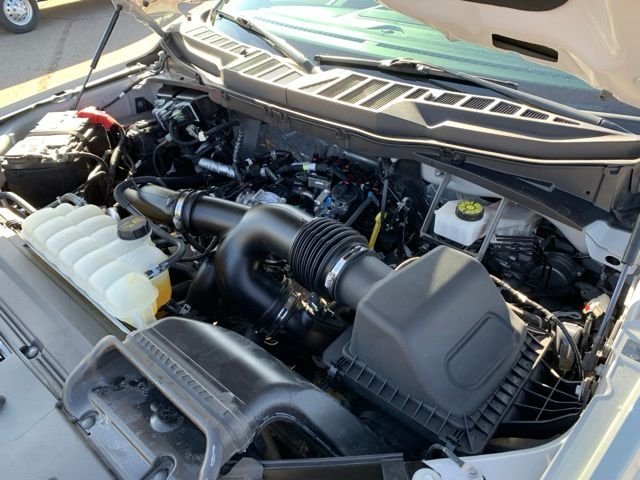 2024 Ford F-150 XLT - Photo 46