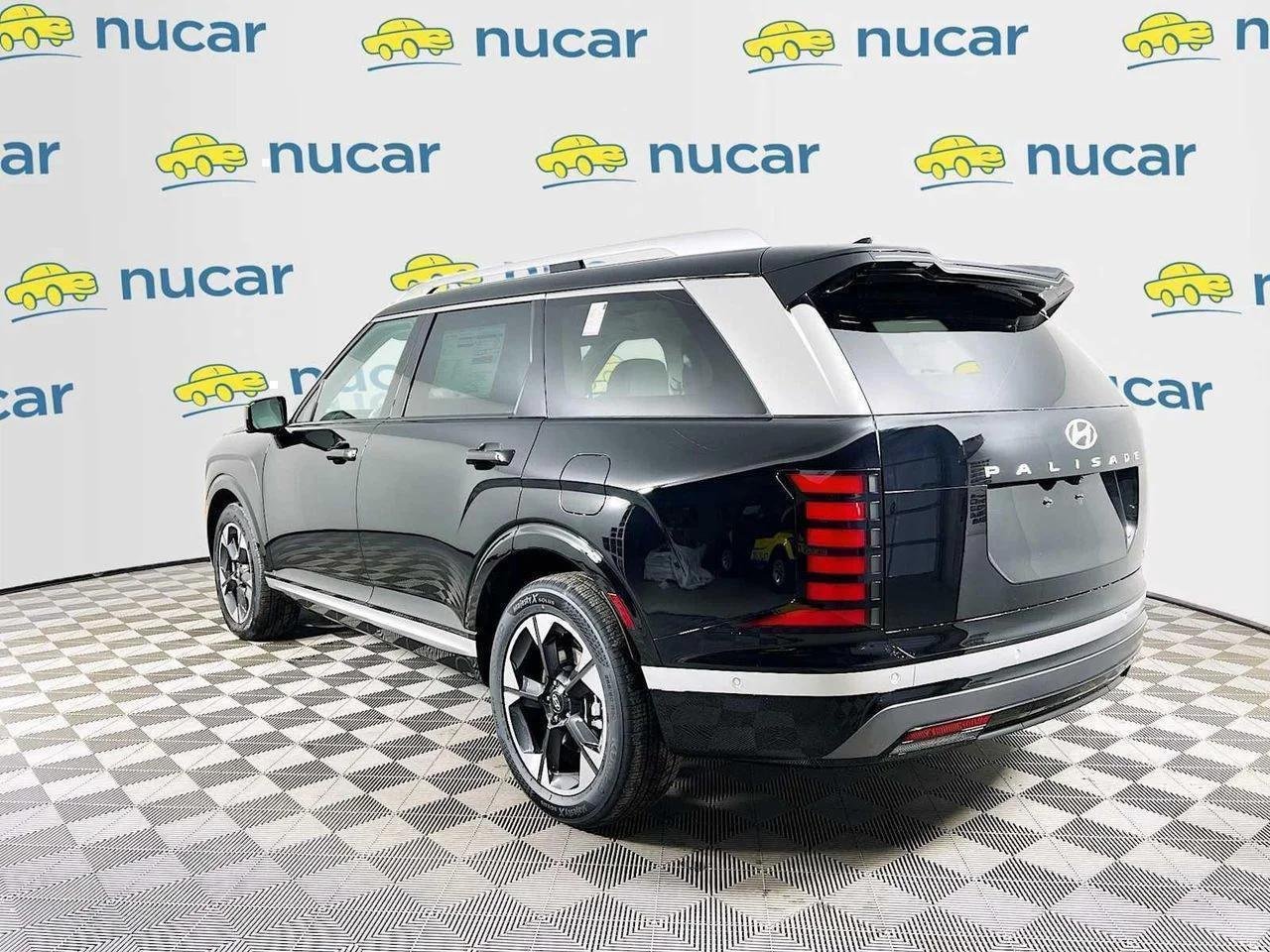 2026 Hyundai Palisade — photo 5