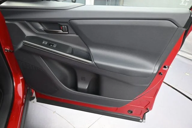 Used 2026 Red Toyota XLE Plus image 13