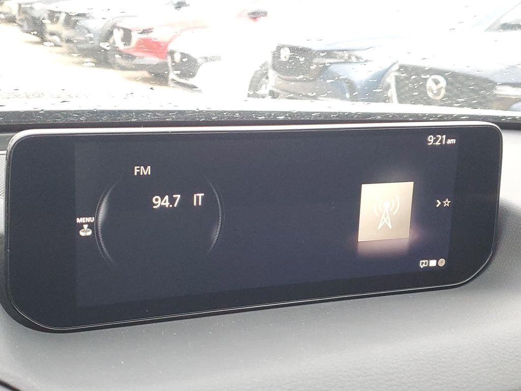 New 2026 Jet Black Mica Mazda Premium AWD image 22
