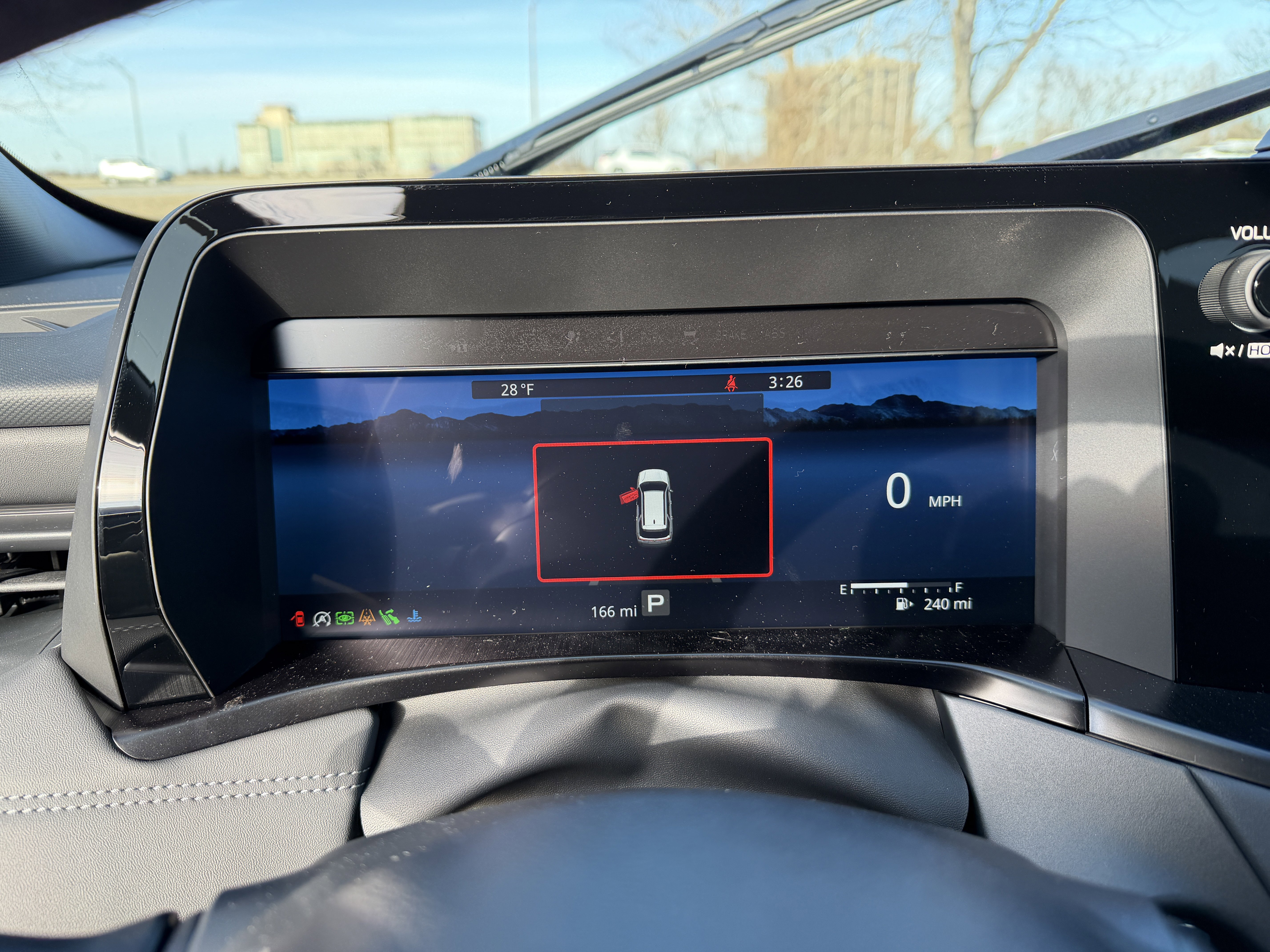 2026 Subaru Outback Touring XT - Photo 18