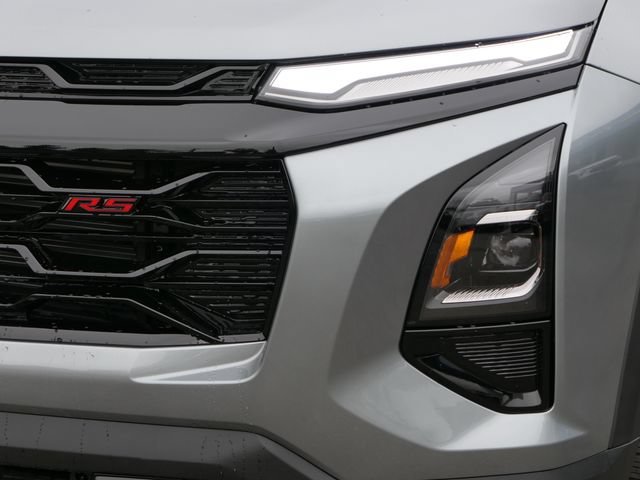 2026 Chevrolet Equinox RS - Photo 9