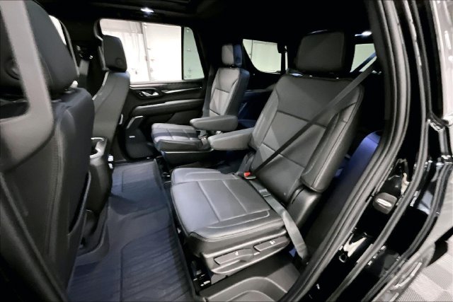 Used 2023 Onyx Black GMC Denali image 25