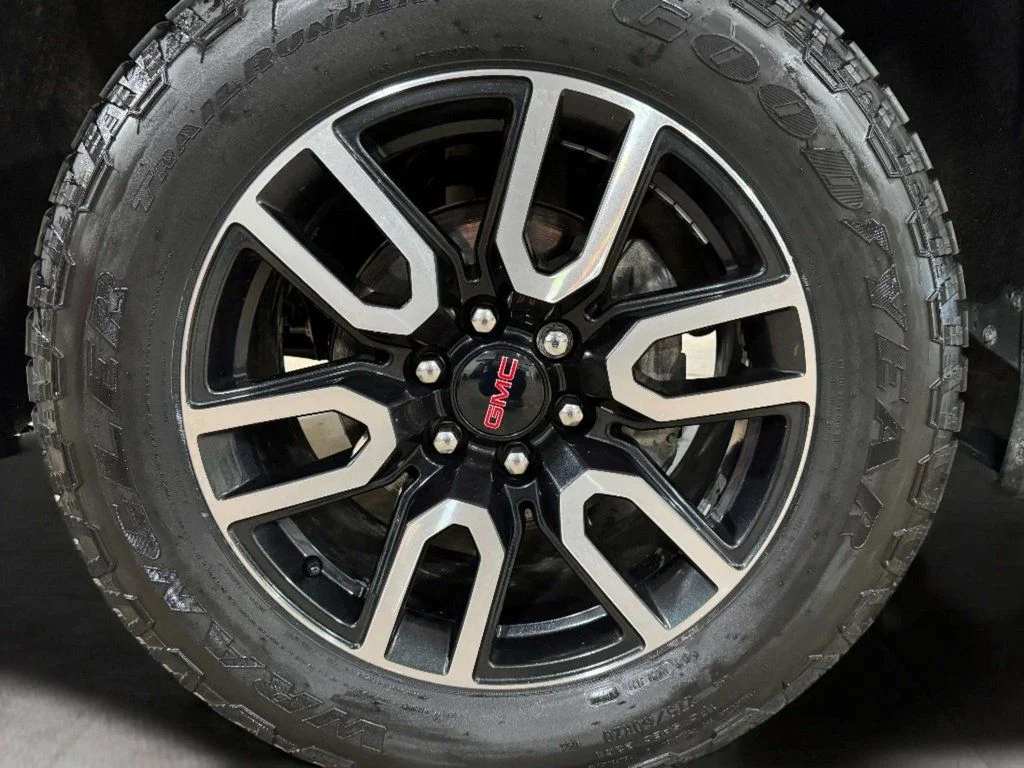 2023 GMC Sierra 1500 AT4 - Photo 30
