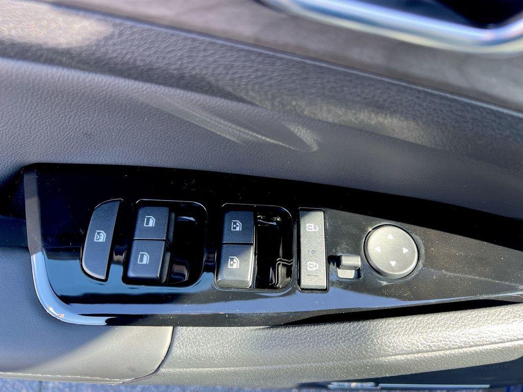 2025 Kia Sportage X-Pro - Photo 15