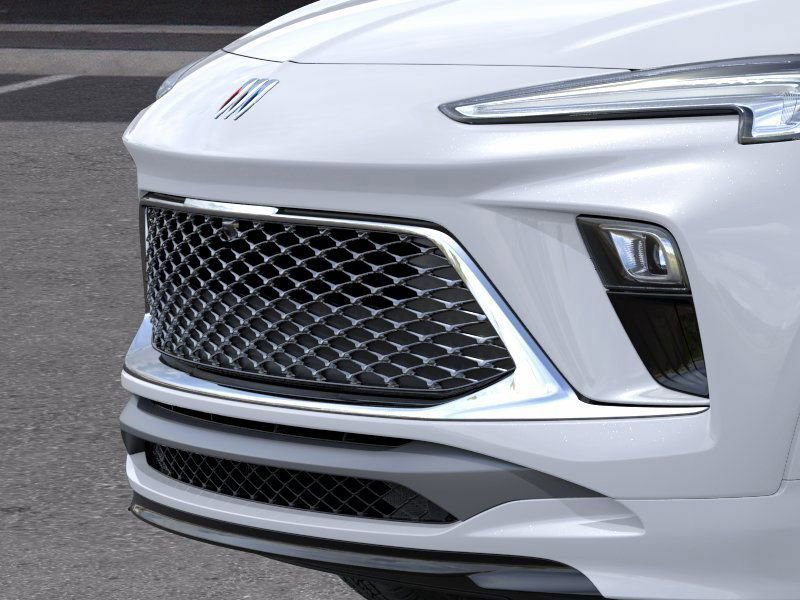 2026 Buick Encore GX Avenir - Photo 14