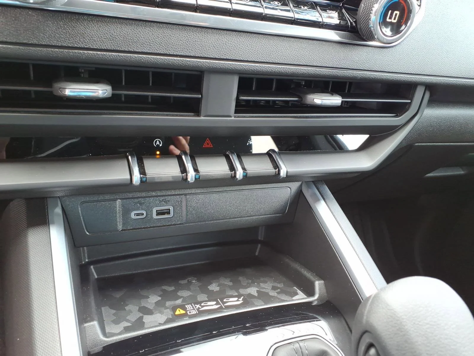 New 2026 Sterling Gray Metallic Chevrolet Trail Boss image 10
