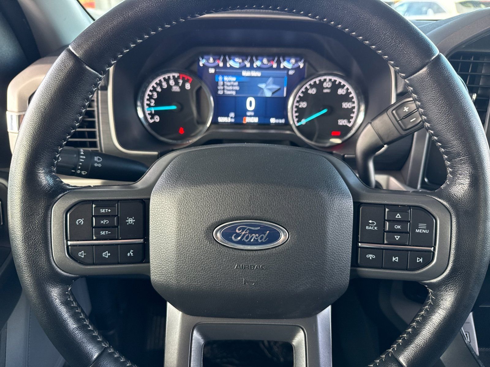 2022 Ford F-150 XLT - Photo 20