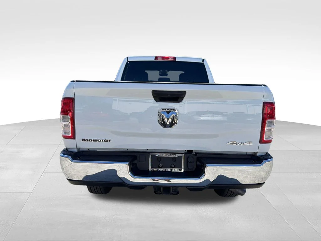 2024 RAM Ram 2500 Pickup Big Horn - Photo 7