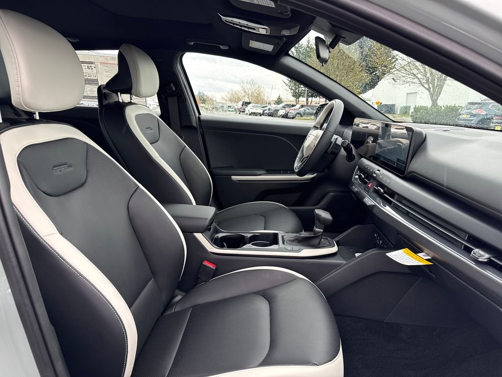 New 2026 Morning Haze Kia GT-Line Turbo image 13