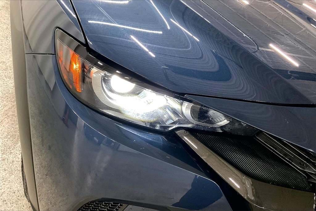 2025 MAZDA CX-50 - Image 27