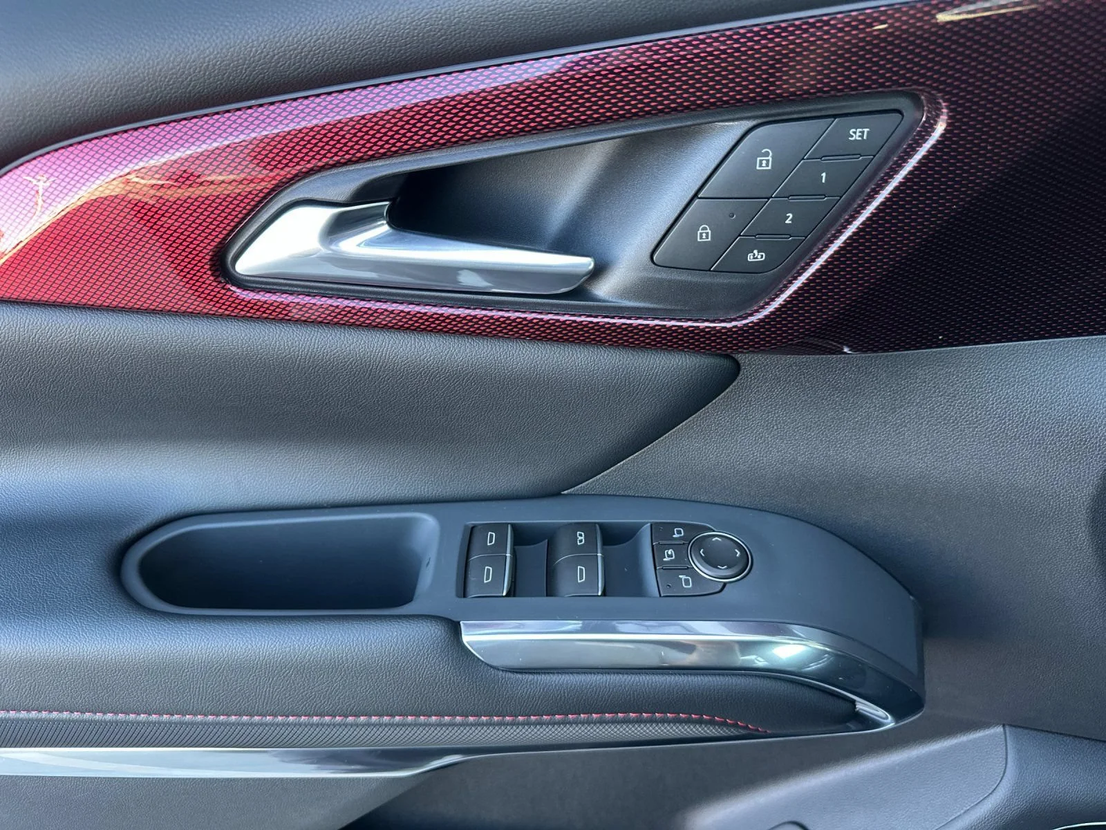 2026 Chevrolet Traverse RS - Photo 11