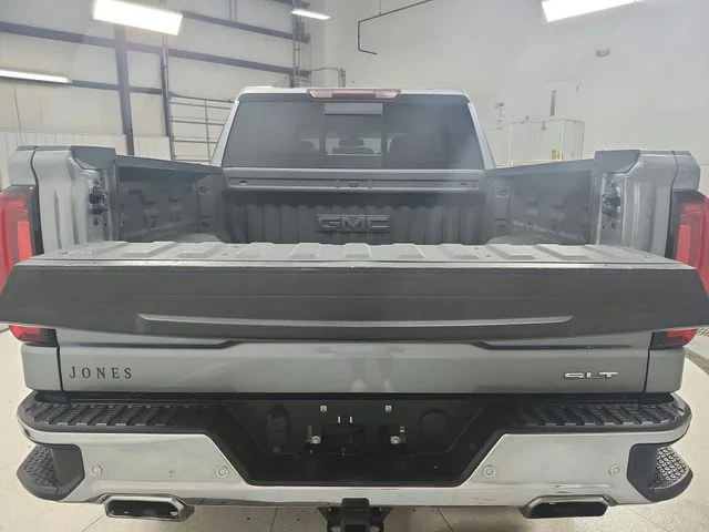 Used 2019 Gray GMC SLT image 54