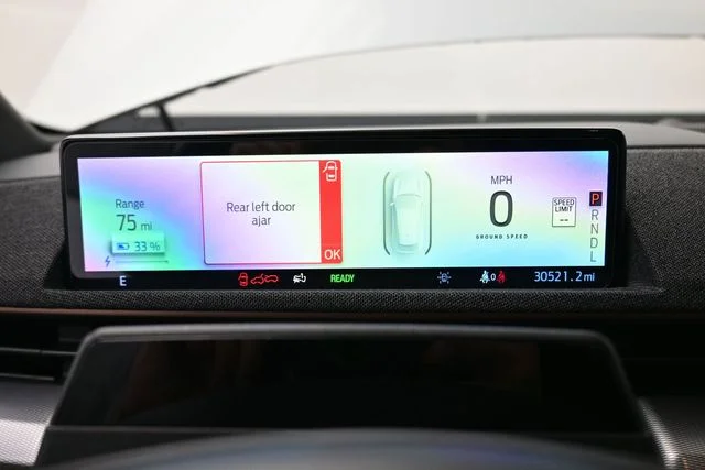 Used 2023 White Ford GT image 11