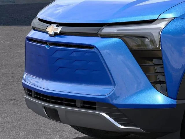 2025 Chevrolet Blazer EV LT - Photo 14