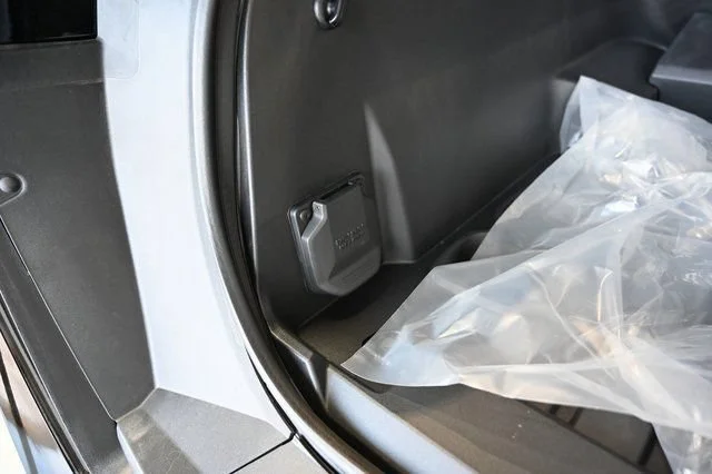 2026 GMC Sierra EV Elevation - Photo 33