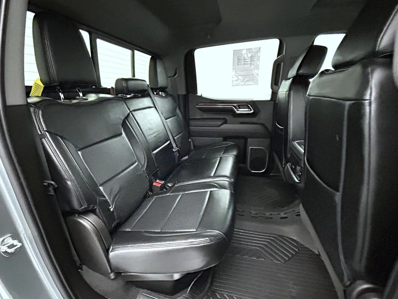 Used 2023 Gray Chevrolet RST image 18