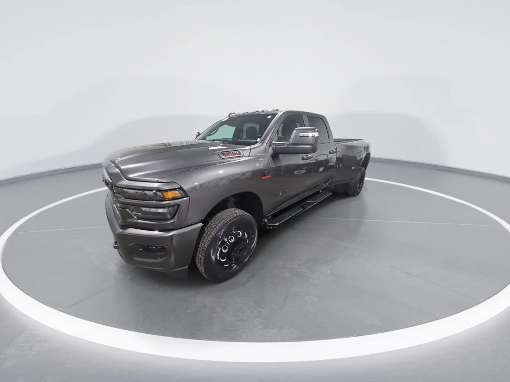 Used 2026 Gray Ram Big Horn image 4