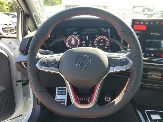New 2026 White Volkswagen 2.0T SE image 25
