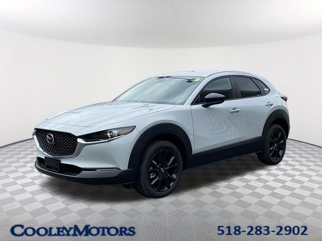 2026 Mazda CX-30 2.5 S Select Sport AWD