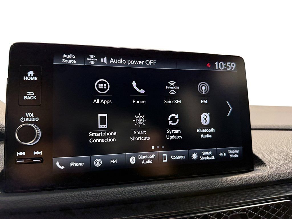 2026 Acura Integra Type S - Photo 18